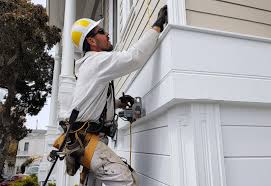 Best Siding Painting and Refinishing  in Lincolnwood, IL